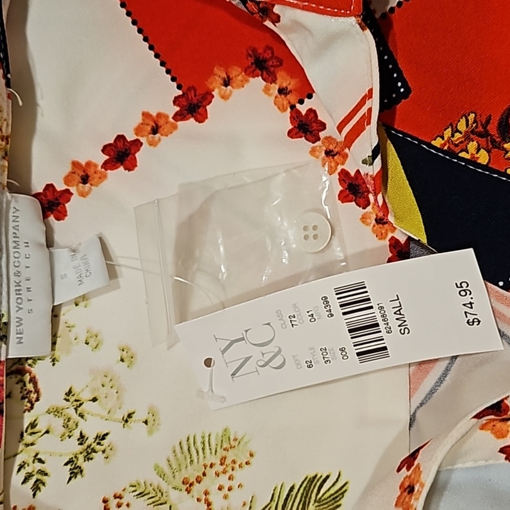 NY & CO Dress - Picture 12 of 16